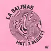 MOTi & DES3ETT - La Salinas - Single